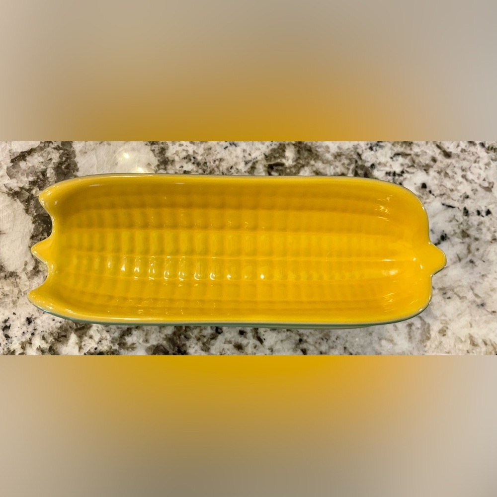 Corn Dishes - Picture 5 of 5